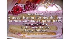 A friend like no other, everything you have done for me remains fresh in my thoughts. Best Happy Birthday Wishes For Male Friend Youtube