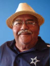 Jesse Buitron Obituary