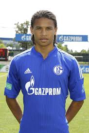Leroy sané is the brother of kim sané. Leroy Sane Schalke 04