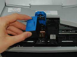 On a positive note it gave better quality and framing than my built in 720p camera on my dell computer. Dell Photo Printer 720 Ink Cartridge Replacement Ifixit Repair Guide