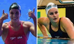 Ragan smith grew up dreaming of olympic glory. Qimy9gwixytbdm