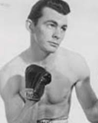 BoxRec: Eddie Jordan