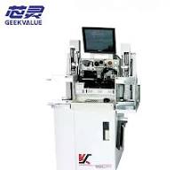 Semiconductor High Precision Wire Bonder Equipment Manufacturers K&S 8028PPS Automatic Bonding Machine