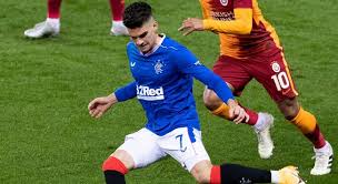 Flashscore.com.tr galatasaray sayfası canlı skorlar, maç sonuçları, puan durumu ve maç bilgilerini (gol atan oyuncular, kırmızı kartlar,.) sunar. Ianis Hagi Den Galatasaray Maci Yorumu Son Dakika Haberleri