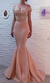 Elegant V Neck Beading Crystal Evening Dress 2018 Mermaid Floor Length Formal Party Dresses Mermaid Evening Dresses Prom Dresses Long Evening Dresses Long