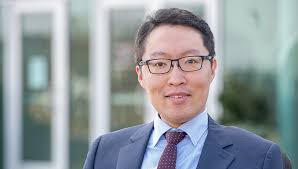 Dr. Paul Ogden assumes helm at Texas A&M Health Science Center