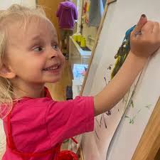 Summer Camp Has Begun at NNM!☀️ We're thrilled to kick off another amazing  season of Summer@NNM! From Brazilian Jiu-Jitsu to Spanish immersion to yoga  to kitchen adventures and Chicago Explorers, Garage Band