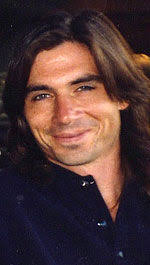 Two-person show about family and legacy to premiere in Stockton