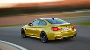 Munich, germany — with bmw giving an insight into the future of the 2014 m3 and the new 2014 m4 coupe, edmunds can finally confirm the worst kept. Bmw M4 Coupe 2014 Review Car Magazine