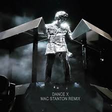 Stream Gesaffelstein