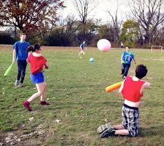 Who S Playing The Game Years 1 To 10 Sourcebook Module The State Of Queensland The Office Of The Queensland School Cur School Curriculum Learning Curriculum