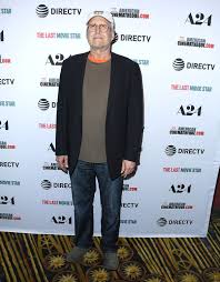 Chevy Chase And Wife Jayni Hi-Res Stock Photography And Images - Alamy