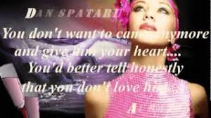 Listen to te asteapta un om by ion cristinoiu on deezer. Dan Spataru Te Asteapta Un Om Mpg Youtube