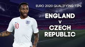 Czech republic will welcome england to wembley stadium for a matchday 3 fixture in international uefa euro championship. England V Czech Republic Betting Preview Free Tips Prediction Latest Odds Requestabet Picks For Euro 2020 Qualifier At Wembley
