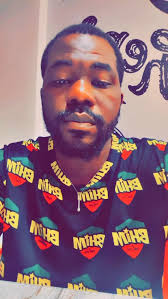 Wishing my bro Winston electric Dread a blessed birthday. Walk and live.  #africatravel #gambia #backtoafricatour #brothersforlife