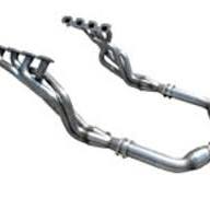 American Racing Headers CHYA-13134300LSNC 1-3/4" x 3" Long ...