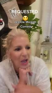 Leanne Morgan Hilarious Stand-Up Comedy Highlights