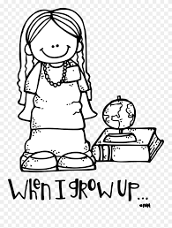 The right color palette for your website can set you apart from the crowd. Grow Up Coloring Pages Clipart 5296021 Pinclipart