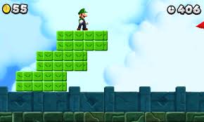 Star rush is a game for the nintendo 3ds.it is the second mario party game released for the system after mario party: Special Worlds New Super Mario 2 Wiki Guide Ign