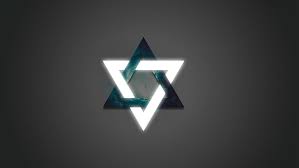 Pngtree vous offre 85 fonds dégradé noir, vecteurs, bannières et fonds d'écran gratuits. Logo Pentagramme Blanc Et Noir Geometrie Gris Degrade Triangle Fond Gris Fond D Ecran Hd Wallpaperbetter