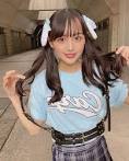 福田朱里