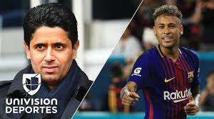 We did not find results for: Quien Es Nasser Al Khelaifi El Magnate Catari Que Dejo Al Barcelona Sin Neymar Youtube