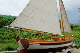 Image result for concordia wooden sailboat