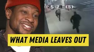 What Media Suppressed in the Jon Majors Case