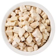 Most raw freeze dried diets contain as much as 95. China Freeze Dried Pet Food Production Line Factory And Manufacturers Ainister