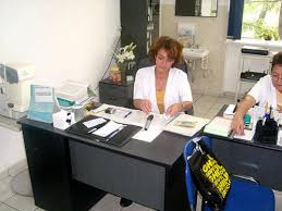 Cabinet Medical DR. RADU GEORGETA MARIA