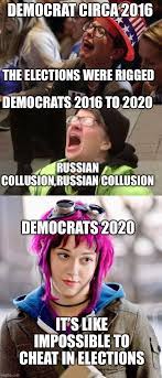 Politics Liberal Hypocrisy Memes Gifs Imgflip