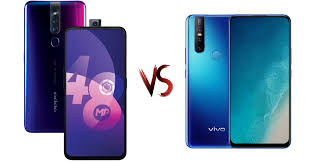 Voir tout fiche technique et caractéristiques, video test, avis, photos, comparer. Vivo V15 Vs Oppo F11 Pro Price In India Specifications Compared 91mobiles Com