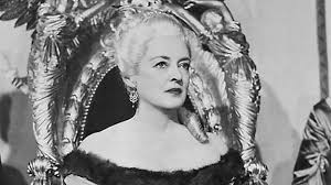 Regarded as one of the greatest ac. Fotografie Der Schauspielerin Bette Davis Denia Com