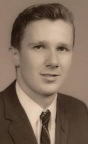 Robert Sealey Obituary (1942