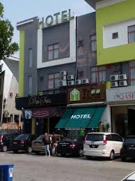 7 jalan plumbum 7/97, shah alam 40000 malaysia. The Tree Boutique Hotel Prices Reviews Shah Alam Malaysia Tripadvisor