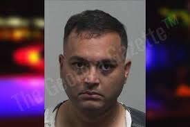 Jaydeep Patel — Tift County Jail Bookings