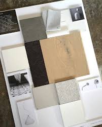 Vic Terrace All Matte Finishes Selected For This Renovation We Include Trade Pricing To Clients For Colorful Interiors House Inspiration Concept Board