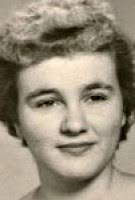 Nancy Womble Obituary (2010)