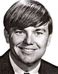 ENFN Ernest James “Ernie” Brown (1949-1970)