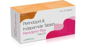 Image result for Indapamide