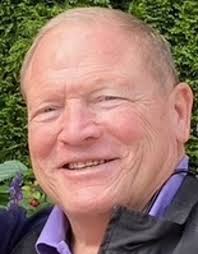 Charles Horner Obituary