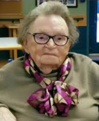 Mary Lozinski Obituary November 29, 2021