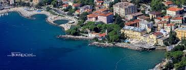 Opatija (abbazia) è la destinazione turistica con la più antica tradizione mondana dell'adriatico. Istriasun Com Istria Guida Turistica Appartamenti E Case Vacanze Nella Riviera Opatija Abbazia