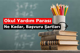 Karadeniz ereğli sosyal yardımlaşma ve dayanışma vakfı. 2021 Okul Yardim Parasi Ne Kadar Basvuru Sartlari