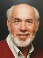 Obituary information for David P. Yoder