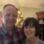 Vickie Creek's Instagram, Twitter & Facebook