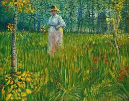 Resultado de imagen para vincent van gogh