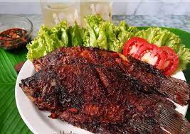 Resep Gurame Bakar Empuk Anekamenumasakan Com