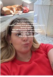 Why Fall and Winter Are My Favorite Seasons