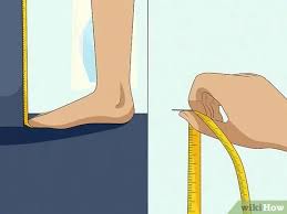Jika anda memiliki tanah yang luas ataupun bangunan rumah dan ingin mengetahui estimasi luasannya maka ada cara praktis yaitu pengukuran dengan menggunakan google maps. 3 Cara Untuk Mengukur Tinggi Badan Anda Sendiri Wikihow